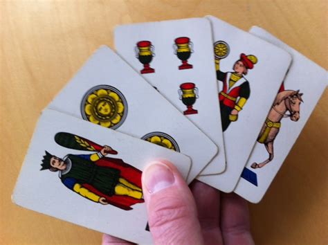 scopa primiera|Scopa Card Game .